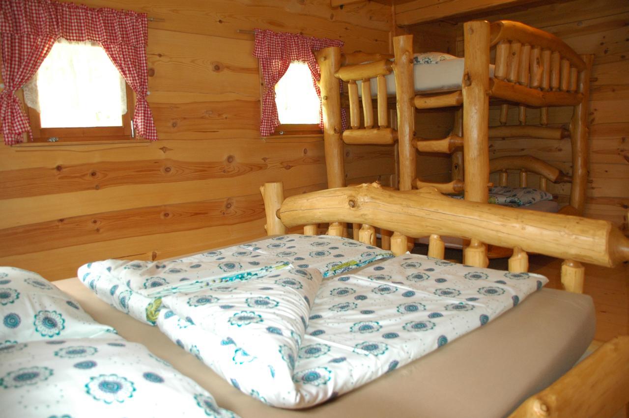 Glamping Lake Bloke Nova Vas  ภายนอก รูปภาพ